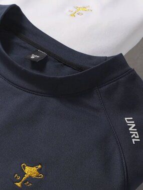 UNRL / Barstool Ryder Cup Crewneck Sweatshirt - Mens XL (never worn)